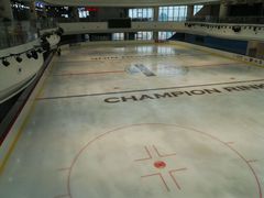 -冠军冰场CHAMPION RINK(环球银泰城店)