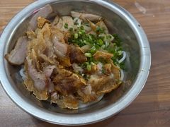 -瘦子桂林米粉店(总店)