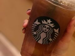 -星巴克(威尼斯人店)