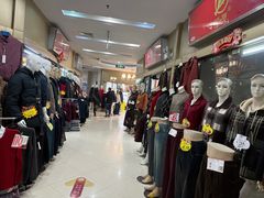 -友谊服饰商场(名品商厦店)