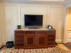 -广州富力丽思卡尔顿酒店