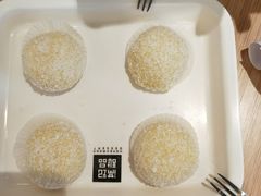 -满记甜品(荟聚购物中心店)