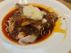 蒜泥白肉-盘飧市(春熙路店)