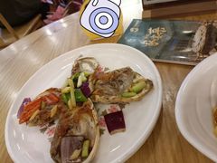 -德胜轩正宗顺德菜(宝安沙井会展中心店)