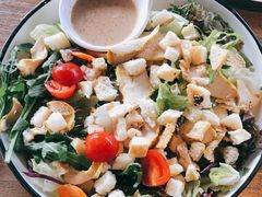 -FABIO’S费比欧披萨餐厅