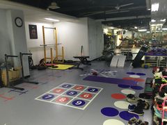 -拳盛时代拳击俱乐部(北京路店)