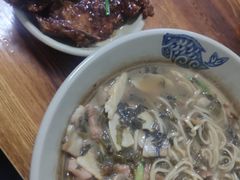 片儿川-无名氏面馆(邮电路店)