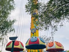 -朝阳公园游乐园