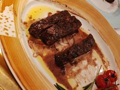 -波特曼西餐厅(南岗店)