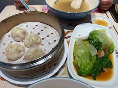 -小杨生煎(愚园路)