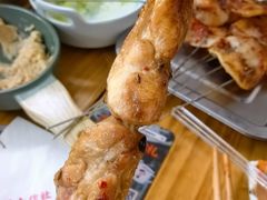 -炒豆合作社(东四总店)