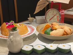 -太食獸泰式茶餐厅(IFS国金中心店)