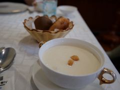 -新侨三宝乐西餐厅(崇文门店)