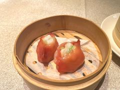 万丽虾饺皇-万丽轩·粤菜(王府井金茂万丽酒店)