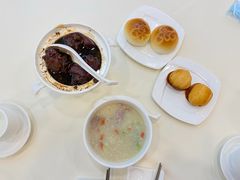 -凤凰楼酒家·粤宴点心(华强北店)