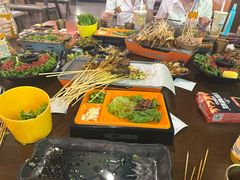 -林二哥宜烤官·宜宾小烧烤