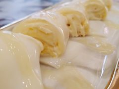 榴莲拉肠-甜心妈妈·榴莲星级糖水(北京路总店)