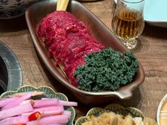 -蘑界·野生菌火锅(深业上城店)