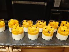 -上海锦江汤臣洲际大酒店柒酒廊