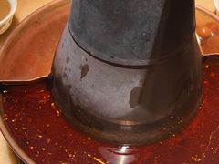 -清真·老门框爆肚涮肉·中华老字号(丰管路店)