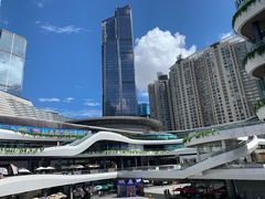 -喜茶(深圳福田星河COCO Park店)