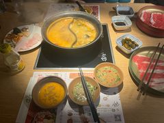 -温野菜涮涮锅(西单大悦城店)