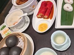 -珠江皇冠假日酒店-富临轩中餐厅