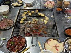 -同心烧烤(总店)