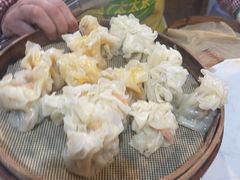 -海汇源老烧麦店(东大街总店)