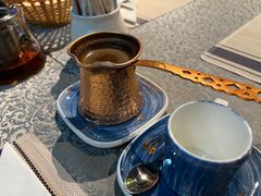 -La Medina餐厅(亮马河南路店)