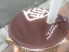 -TPLUS茶家(淮海店)