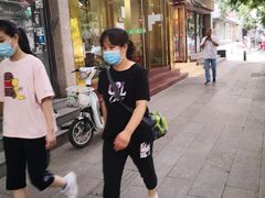 门面-疆域美食