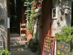 门面-猫色咖啡·猫咖