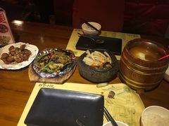-我家小馆(江汉路店)