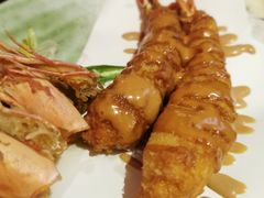 -有喜屋·深夜食堂(北京西路店)