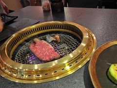 -觅福里•熟成和牛餐厅