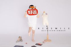 -小鬼当佳儿童摄影(河北保定店)