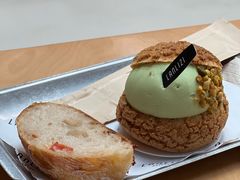 -LANLIZI BAKERY(COSMO店)