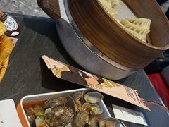 -钱锋炭缸烧烤(南湖大路总店)