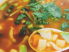 -丝路香妃清真餐厅·新疆菜