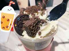 -芒青柠·鲜果甜品茶(双中店)