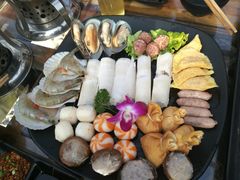 -丽江庭院之爱在路上(西单店)