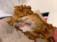 -肯德基(下沙和达城店)