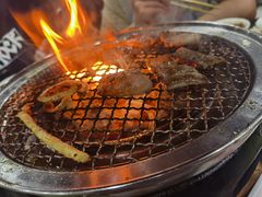 -金刚山(学府路店)