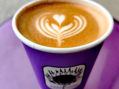 -HANA COFFEE(长寿路店)
