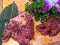 -碳夫·东北炭火烤肉(胥口店)