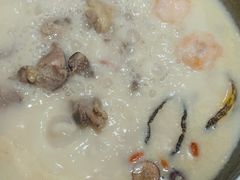 -煲宫(华润万象城店)