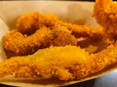 -鸿顺老铁锅美蛙鱼府(解放碑店)