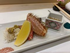 -鮨一日本料理旗舰店(总店)