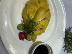 白切竹林鸡-丰收日(五角场店)
